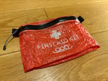 permandbaton / PAB FIRST AID Pouch