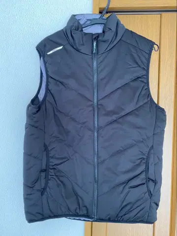 워크맨 FieldCore 에어로 스트레치 베스트 LL