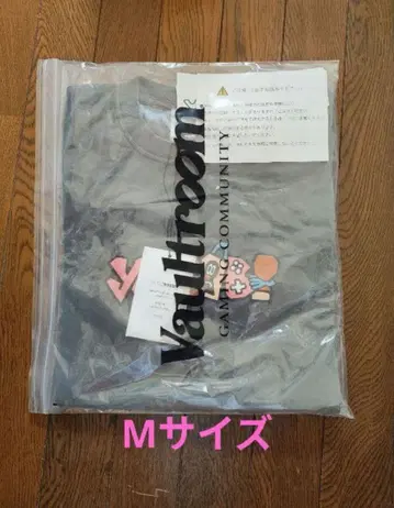 YOASOBI 원다라 T셔츠 M 사이즈