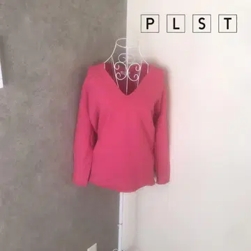 플라스테 1회 착용 티셔츠