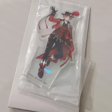 트위스테 제일복권 D상 홀로그램 아크릴 스탠드 B 에이스