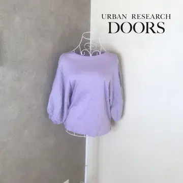 도어즈 1회 착용 티셔츠