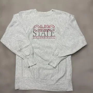 [ 레어 ] 90s 트리코 태그 USA 챔피온 리버스 위브