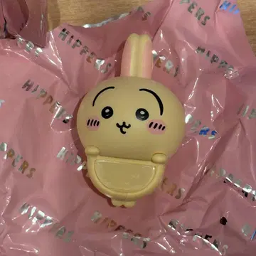 치이카와 HIPPERS 토끼