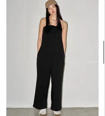 TODAYFUL Tuck Bare Combinaison BLK36