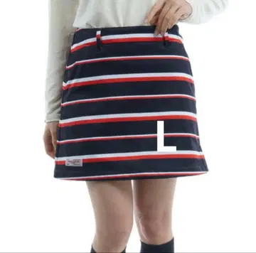 [ L ] 타미힐피거 TOMMY HILFIGER 여성용 골프