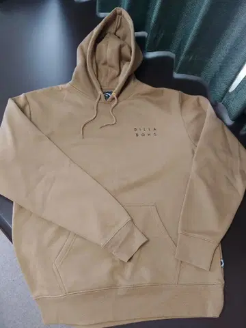 빌라봉 베이지 후디