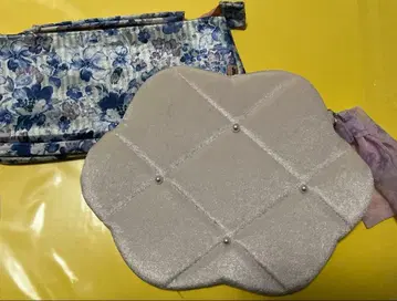 JILLSTUART 파우치 2개