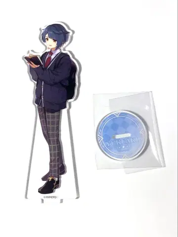 원신 행추 GIGO 아크릴 스탠드