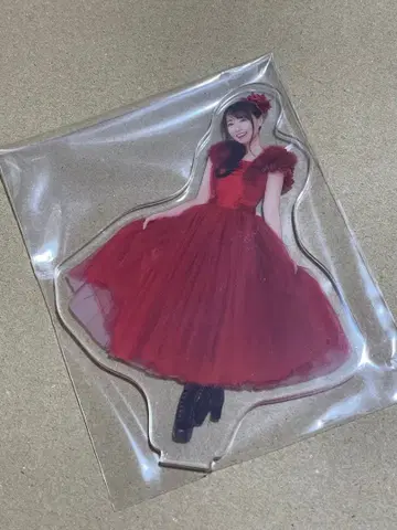 [ 미즈키 나나 ] LIVE VISION 굿즈 아크릴 스탠드