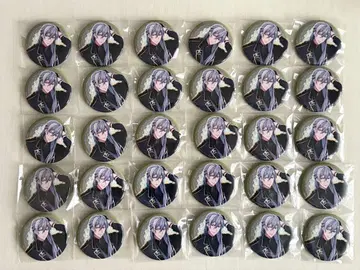 아이나나 센 캔뱃지 5주년 30개