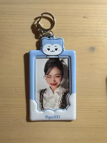 TWINZY Ryujji 트레이딩 카드 케이스