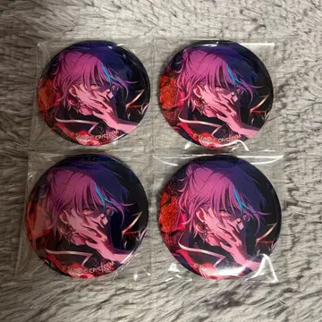 프로세카 카미시로 루이 캔뱃지