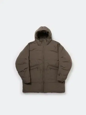 daiwa pier39 TECH 2WAY CADET DOWN PARKA