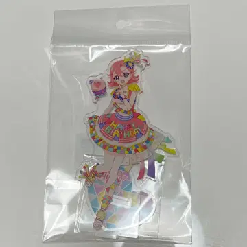 오토메 아크릴 스탠드