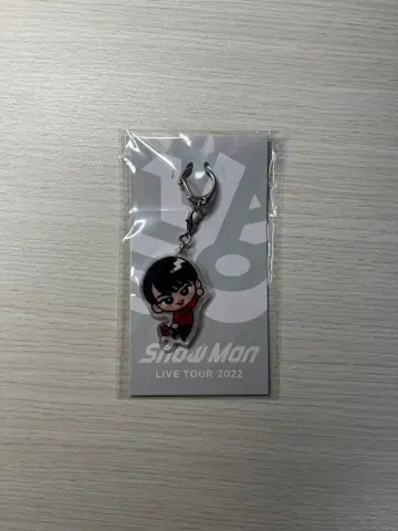 Snow Man 미야타테 료타 스노치루