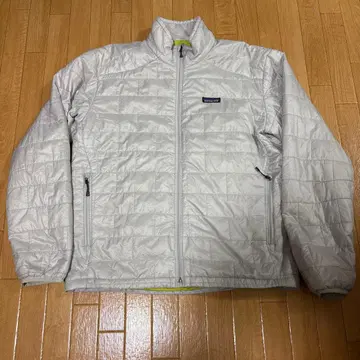 patagonia 나노 퍼프 자켓 플리마켓 로프트