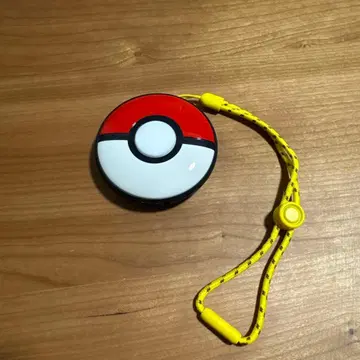 포켓몬 GO 플러스