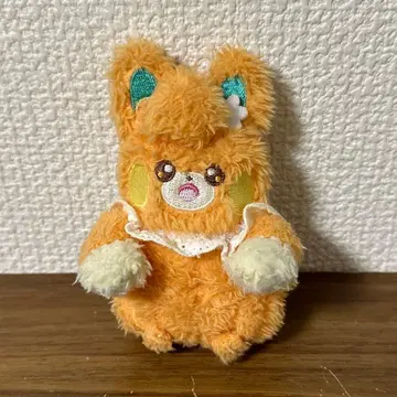 포켓몬 센터 YumYumEaster 파모 봉제 인형 부활절