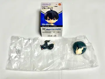 [블루 록] 넨도로이드 서프라이즈 사복 린