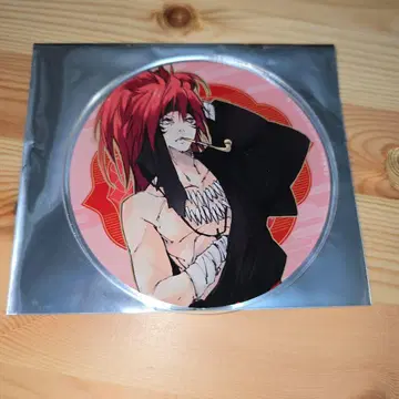 전생슬 애니메이트 완결 기념 Gratte 아크릴 코스터 그라테