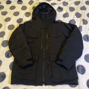 UNIQLO White Mountaineering 다운 자켓 S