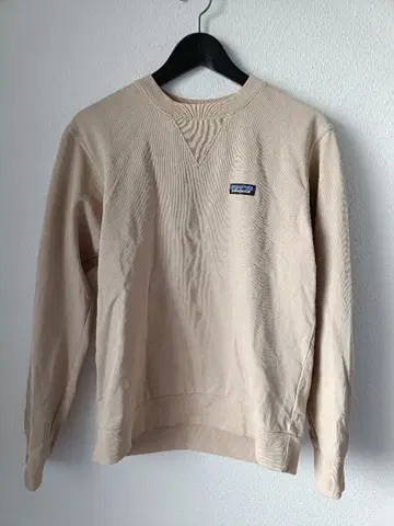 patagonia 핑크 트레이닝복