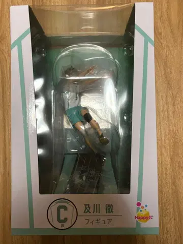 [ 미개봉 새상품 ] 하이큐!! C상 오이카와 토오루 피규어