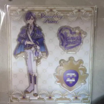 스토푸리 나나모리. 스토메모 Forever 아크릴 스탠드