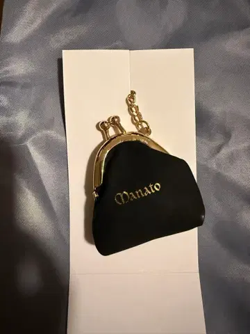 BE:FIRST 시크릿 코인 케이스 마나토