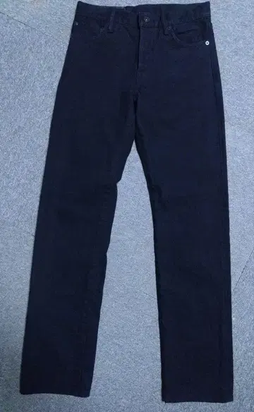 SNOWPEAK 팬츠 28 RECYCLE COTTON DENIM