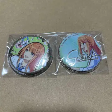 시운 세이카 금 배지 학마스 학원 아이돌 마스터