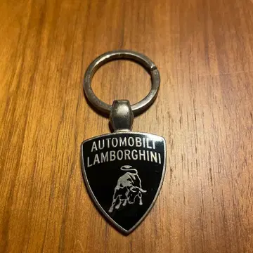 람보르기니 키링