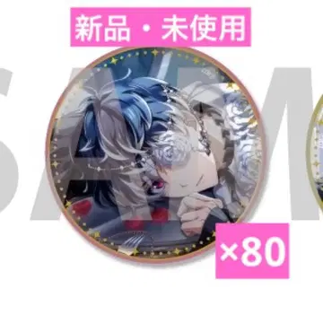 아이돌리쉬 세븐 아이나나 기념일 2024 모모 캔뱃지