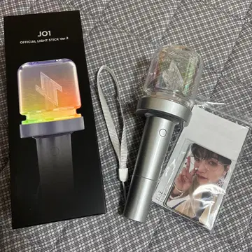 J01 LIGHT STICK Ver.2