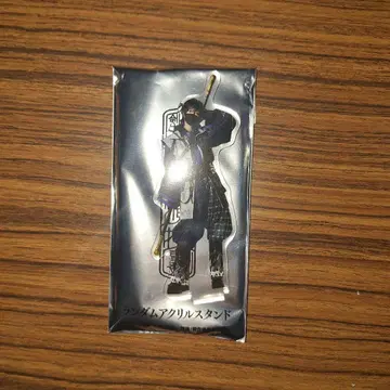 검극 [ 삼국지 연기 ~ 조위 ] 아크릴 스탠드 곽가 모치다 유세이