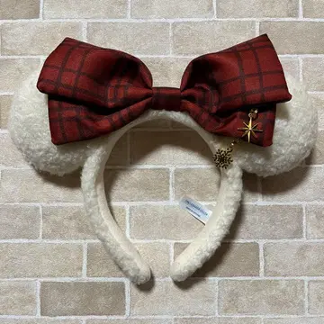 릴루린린 머리띠 디즈니 2025