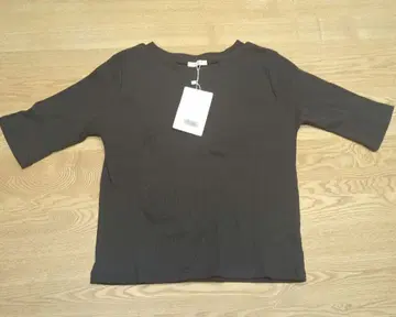 CLASSICAL ELF 블랙 반팔 T셔츠 XL