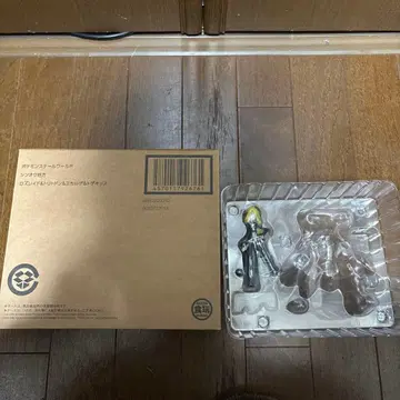 최저가 포켓몬 스케일 월드 시로나 부속 로즈레이드 트리토돈 미라몽