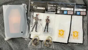 트위스테 제일복권 레오나 라기 사바나클로 세트