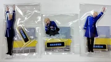 뮤지컬 철도 rails live 2025 아크릴 스탠드