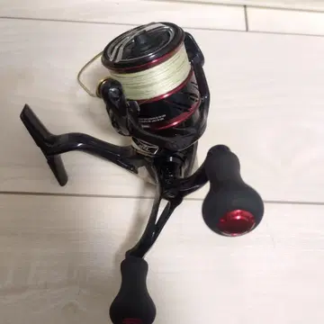 17 세피아 CI4+ C3000SDH