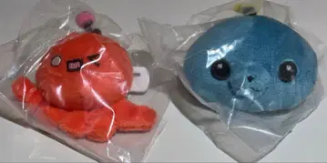 교육 방송 인형 배지 타마 (보통) 파울