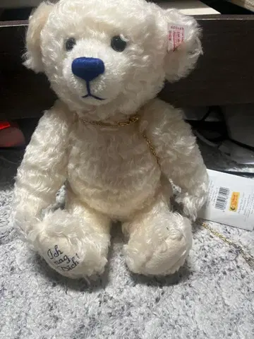 슈타이프 프렌드십 테디베어 30cm 671029