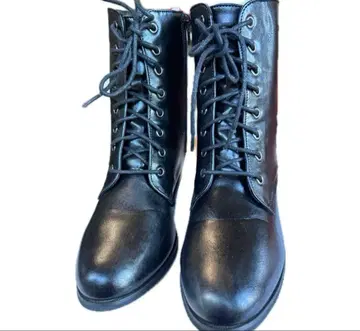 24cm 교에츠 숏부츠 하카마용 사이드 지퍼