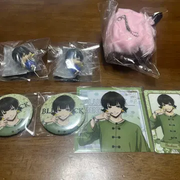 블루 록 묶음 판매 바치라 메구루