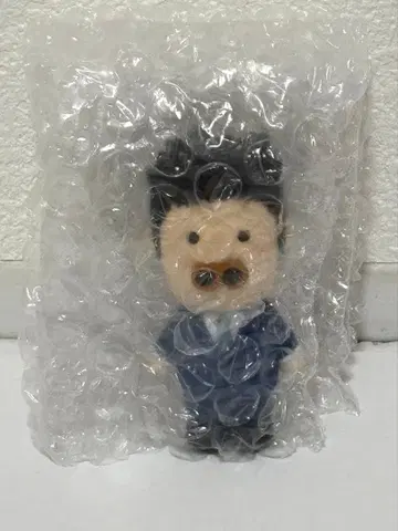 HUNTER x HUNTER 제일복권 H상 레오리오