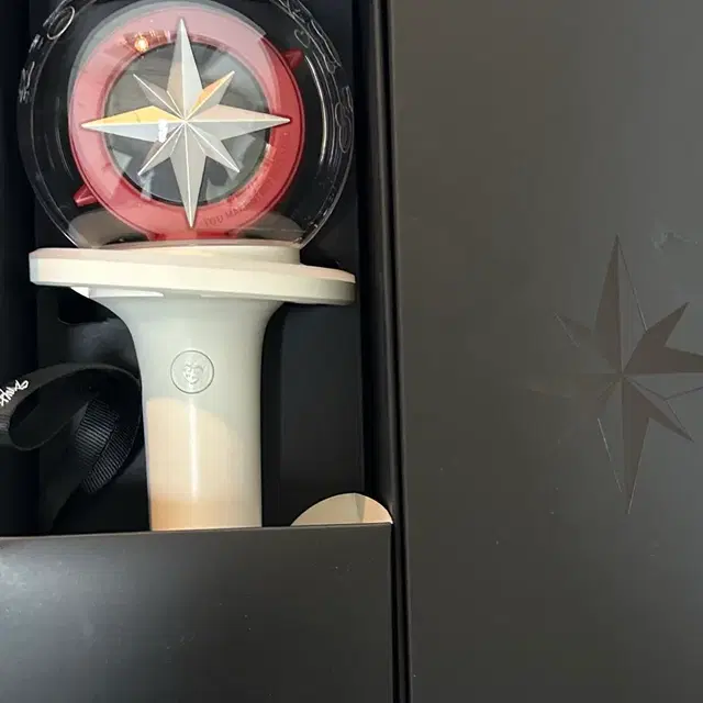 Stray Kids 공식 응원봉 Ver.2