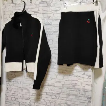 더블 스탠다드 클로징 셋업