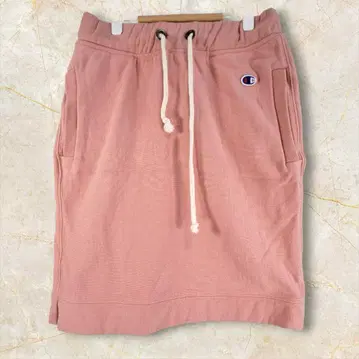 Champion REVERSEWEAVE 드로우 스트링 스커트 골프에도